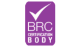 BRC Certification Body