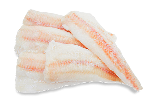 Alaska Pollock