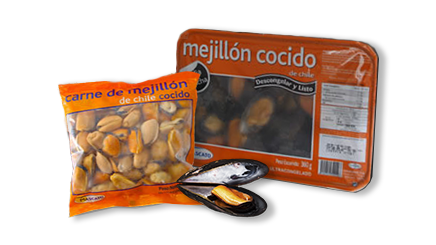 Mejillón