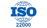 ISO 22000